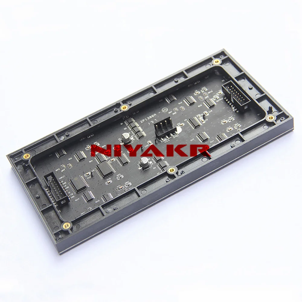 Хорошее качество высокая яркость Smd3528 P6 СВЕТОДИОДНЫЙ модуль цена Rgb светодиодная