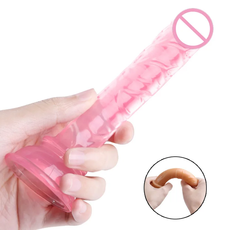 Реалистичные фаллоимитаторы секс игрушки для женщин вибратор пуля стимулятор