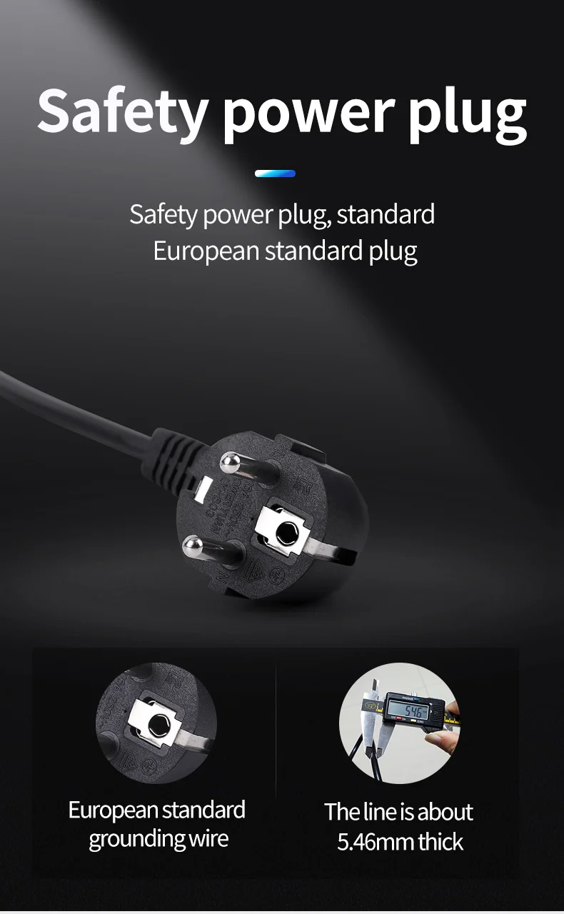 A-BF 950D микро паяльная станция 50 Вт мини умный температурный Регулируемый ремонт Электрический Утюг паяльная станция быстрый нагрев