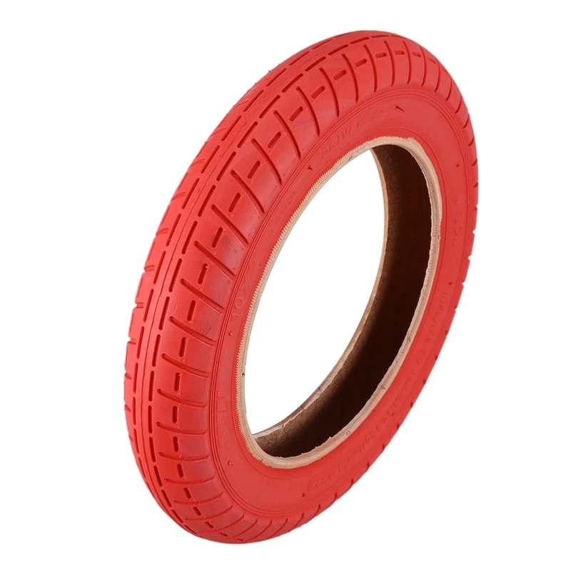 Electric Scooter 10Inch Tires for Xiaomi M365 Pro Upgraded Inflation Outer Tyres Thicken Camara Wheel Tyre | Автомобили и