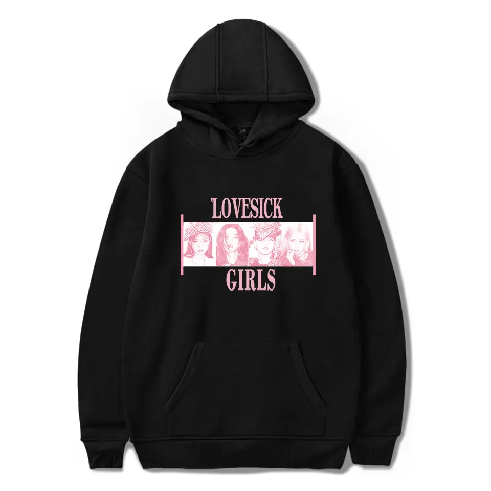 

BP Love sick hoodie for men and women