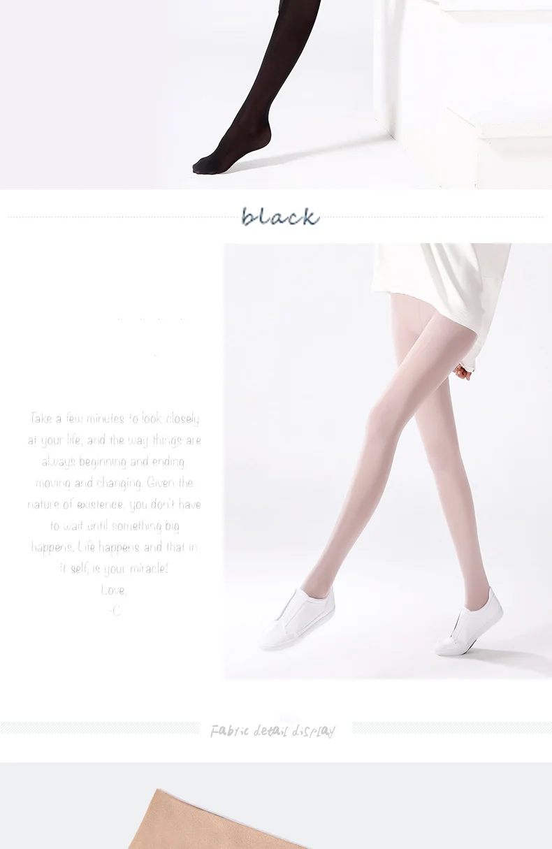 FENNASI милые белые танцевальные колготки женские Лолита Nylons женские цветные колготы компрессионные колготки Теплые черные колготки с завышенной талией