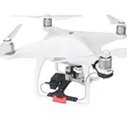 Phantom 4 двухсторонний Дрон для запуска, Shinkichon Pelter, рыба, приманка, рекламное кольцо для выпадания воздуха для DJI Phantom 44P4AV2.0