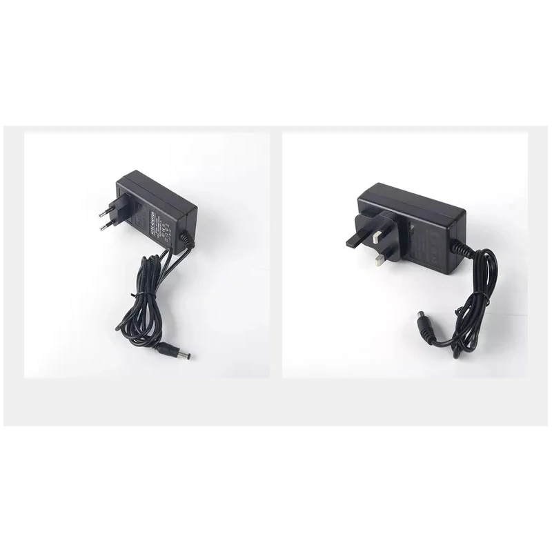 

Massage Fascia Gun Adapter Relaxing Muscle Electric Household Massager Gun Charger Plug Massageador Corporal 12V 16.8V 24V