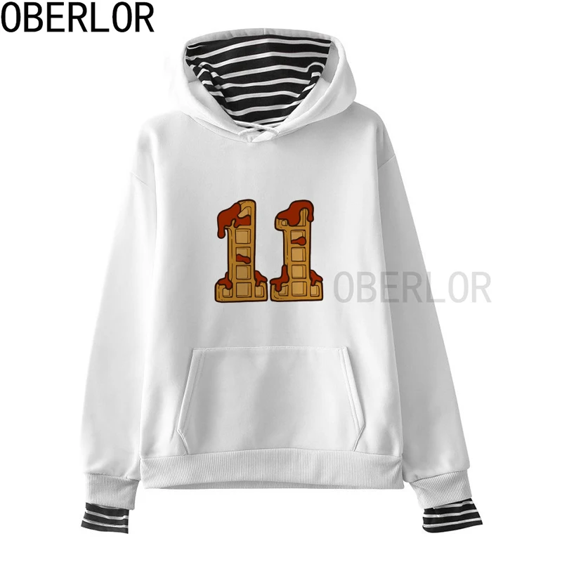 

2020 Stranger Things Long Sleevehoodies Fashion Streetwear Sweatshirts Woman's Hoodies Long Sleeve Clothes