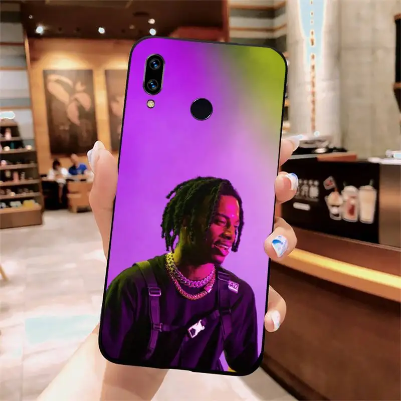 

Playboi Carti case for airpods Phone Case For Xiaomi Redmi note 7 8 9 t k30 max3 9 s 10 pro lite