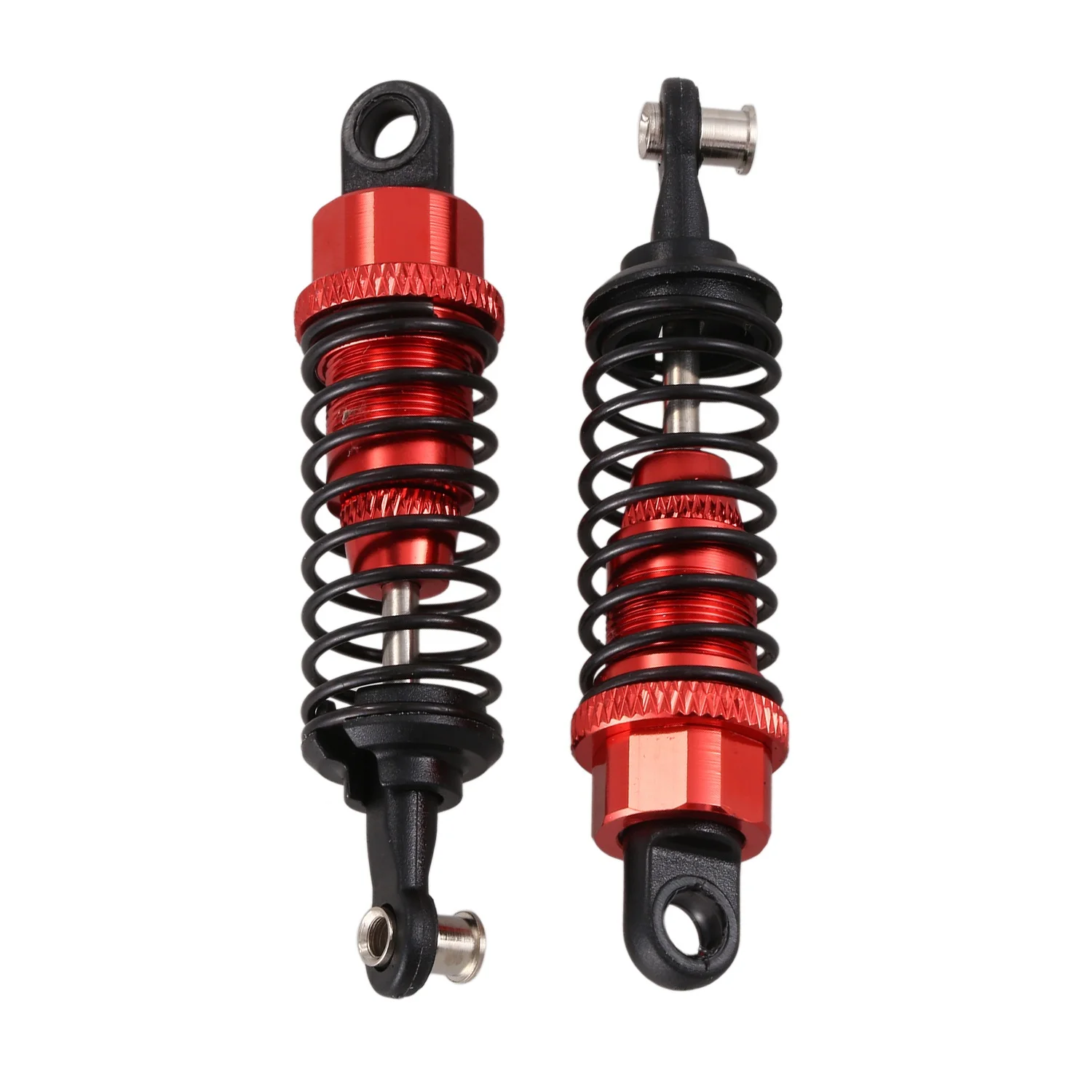 

2Pcs Aluminum Shock Absorber Upgrade Parts for 1:18 Wltoys A959 A969 A979 K929 Replacement A949-55 Rc Car Remote Control