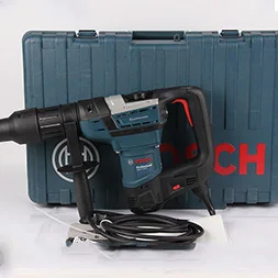 Bosch GBH 5-40 D Перфоратор с пятью отверстиями Электрический многоцелевой Ударный Молоток дрель