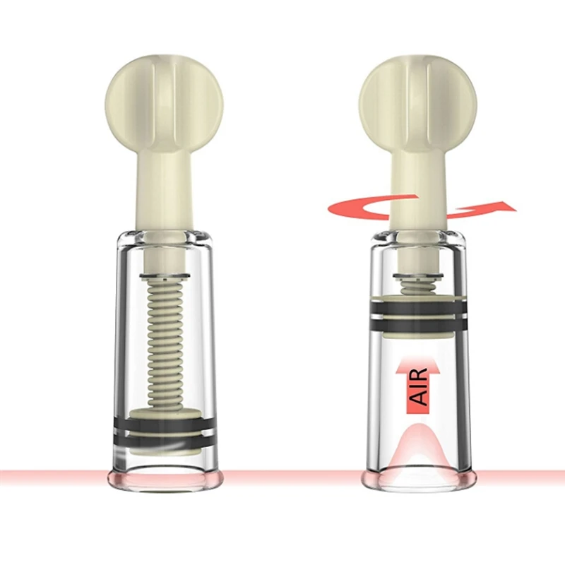 

Rotary Hand-screw Cupping Device Household Vacuum Cupping Non-glass Bulk Single Cup Cupping Device Moisture Absorption Tanks