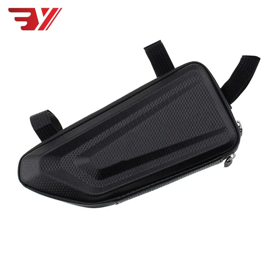 Motorcycle Side Package Modified Hard Shell Triangle Bag Kit For DUCATI MONSTER 695 400 620 M400 M600 M900 M750/M750IE |