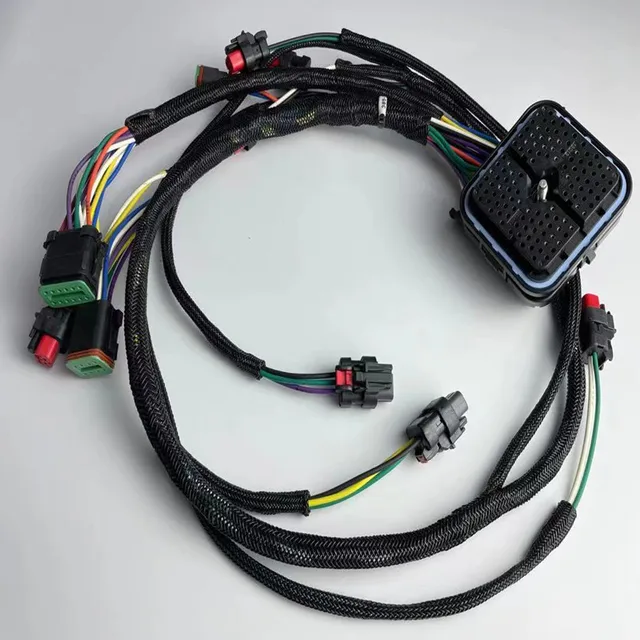 жгут проводов датчика. 003. удлинитель лямбда-зонда 2110. 3843400. провод датчика абс передний левый фольксваген т5.