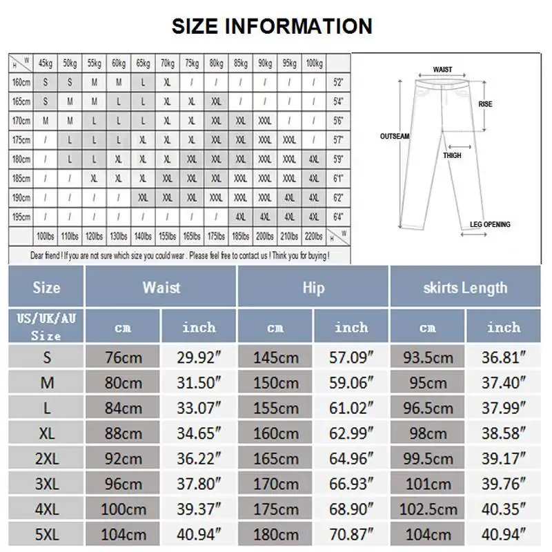 

Men Skirts Solid Color Streetwear Elastic Waist Loose Korean Style Fashion Men Bottoms Skirts Baggy Chic Skirts S-5XL INCERUN