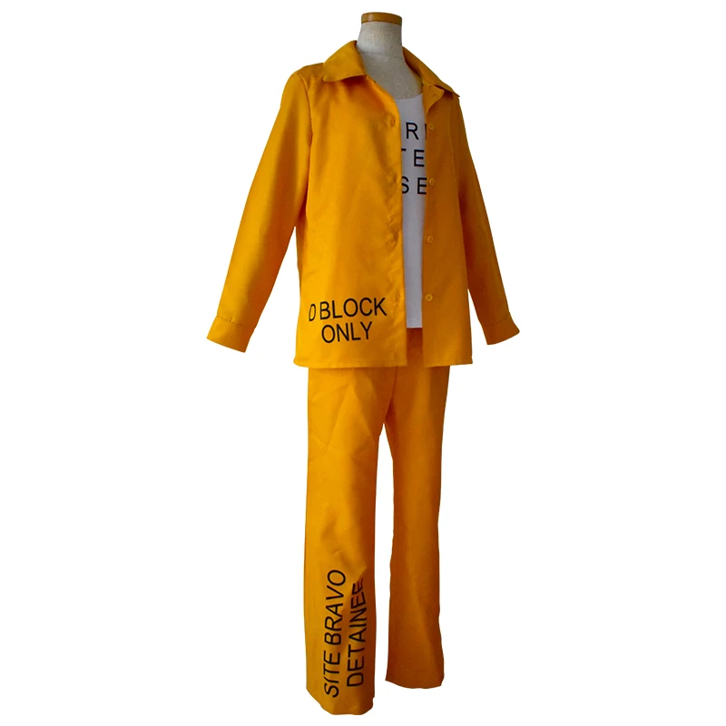 харли квин Женский мужской костюм Харли-самоубийца для косплея отряд Квинн