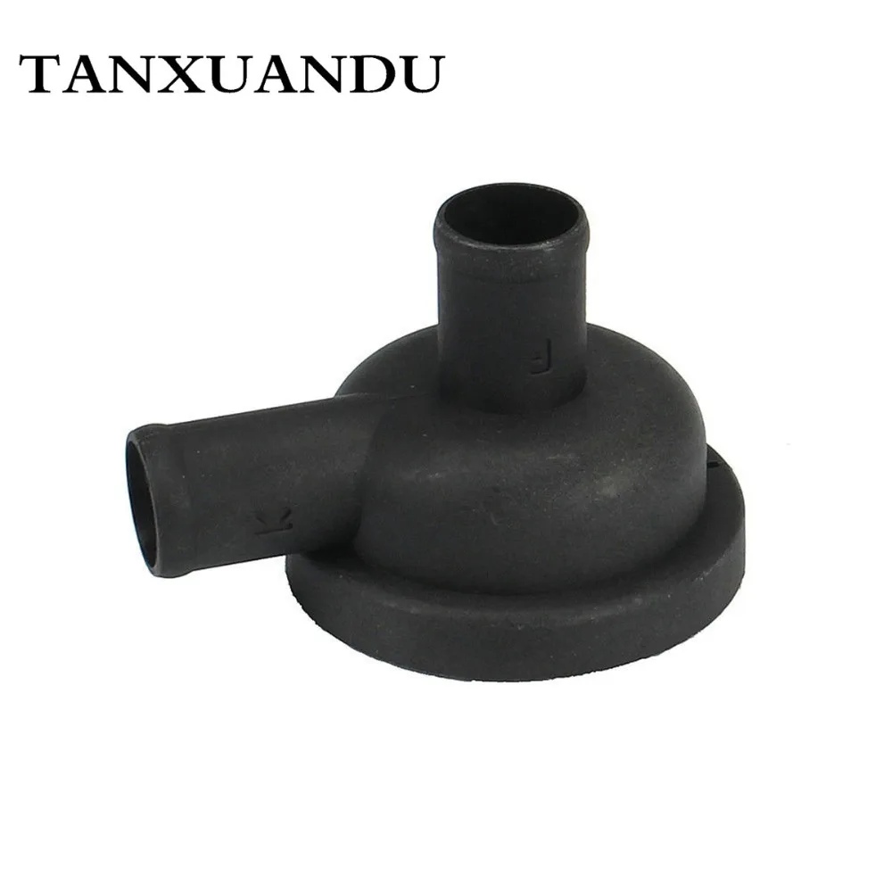1 шт. клапан клапана вентиляционного отдувного для VW Passat Jetta Golf AUDI A4 A6 TT Quattro SEAT Leon 8 T