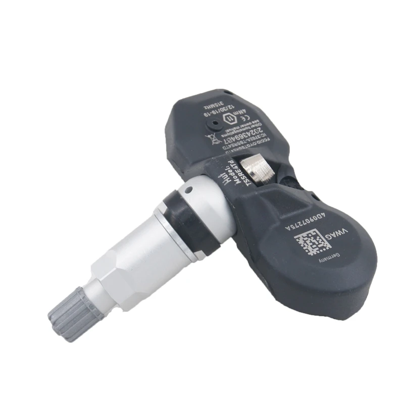 Tire Pressure Sensor Tpms for Phaeton 2007-2016 Sensors 4D0907275D 4D0907275A | Автомобили и мотоциклы