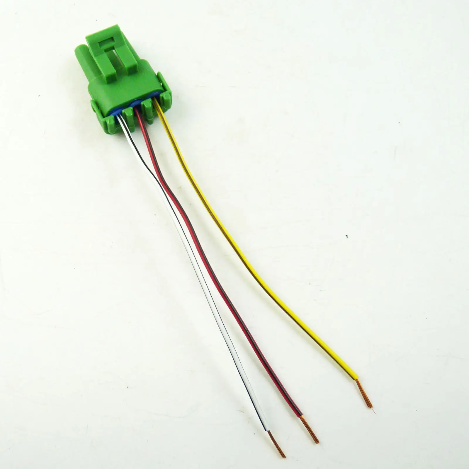 WOLFIGO новый разъем датчика карты свиной хвост Ремонтный соединитель провода для