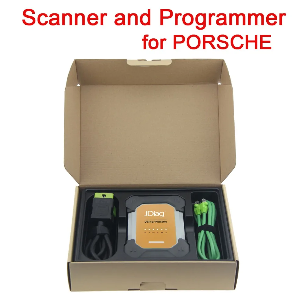 ELITE PRO2 для MB/POR SCHE/VW ADUI Автомобильный сканер obd и программатор системного блока