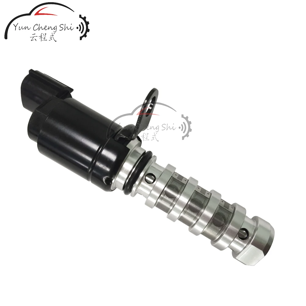 Тайминговый соленоидный клапан гидравлического управления 24355-2B700/243552B700 для Hyundai Accent Elantra Sonata Kia Rio Soul on.