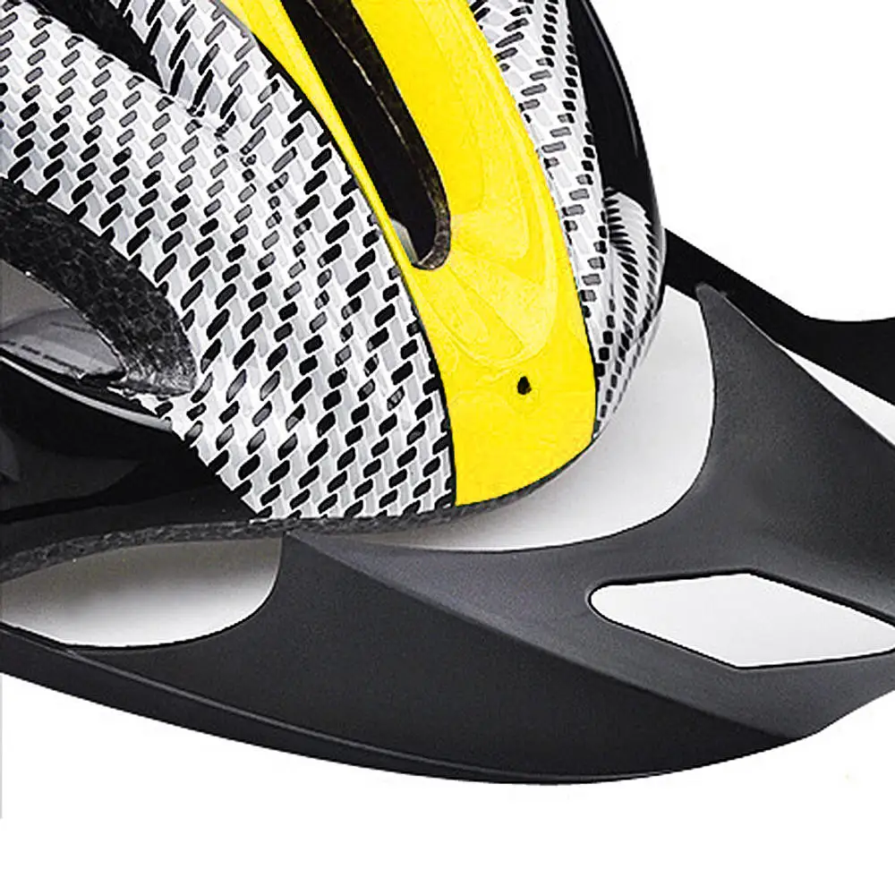 

Bicycle Helmet Bike Safety Helmet Adjustable Protective Cycling Ultra-light Shockproof Sports Riding Equipment