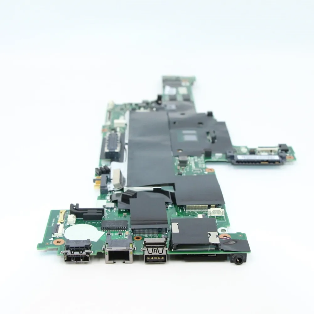 

Lenovo Thinkpad T460 i7-6500U Notebook Independent Video Card Main Board NM-A581 FRU 01AW333 01AW332 01AW334 01AW335 01HW830