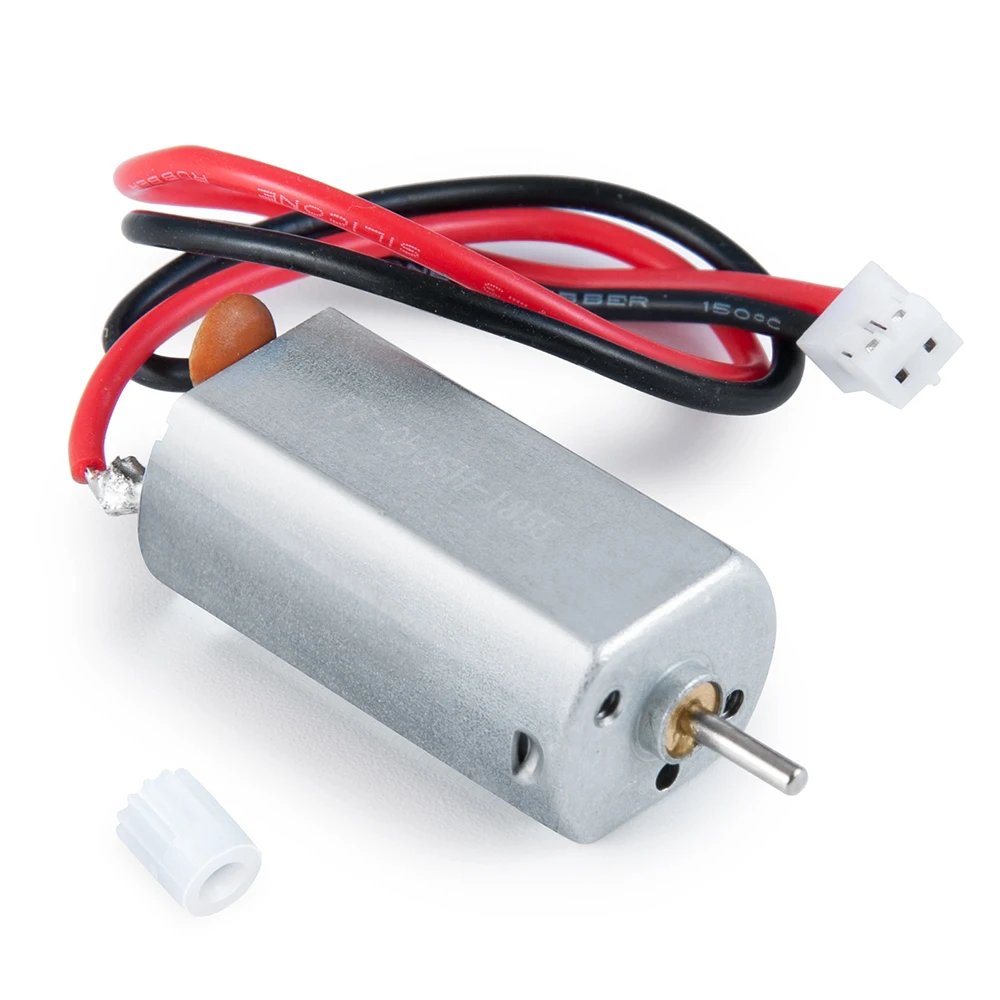 двигатель для радиоуправля