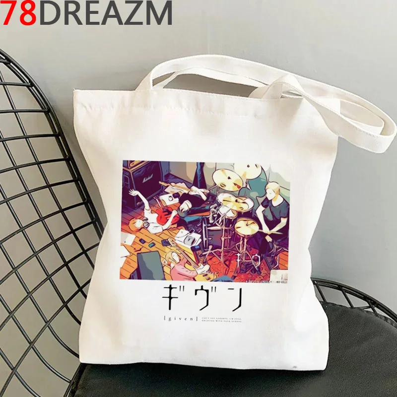 

Givan хозяйственная сумка-шоппер хлопковый джутовый мешок bolso bolsas de тела сумка Ткань Многоразовые boodschappentas мешок ткани, цветные ткани