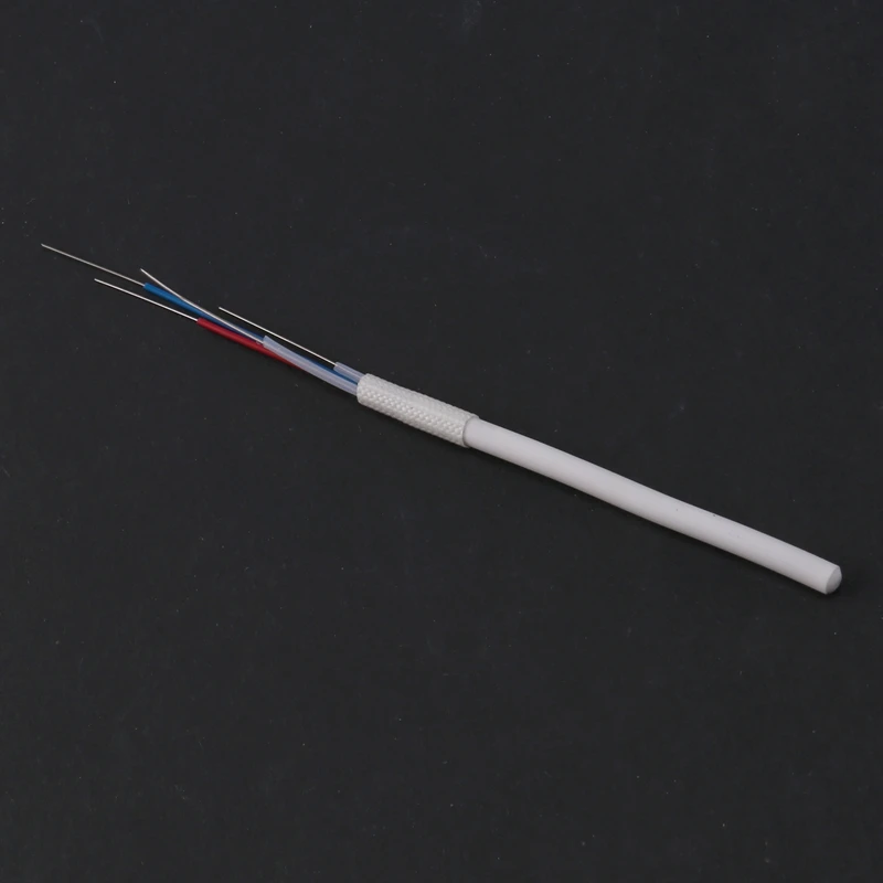 

10Pcs Soldering Station Replacement Heating Elements Ceramic Heater A1322 for 852D+ 909D 936 Soldering Accessory