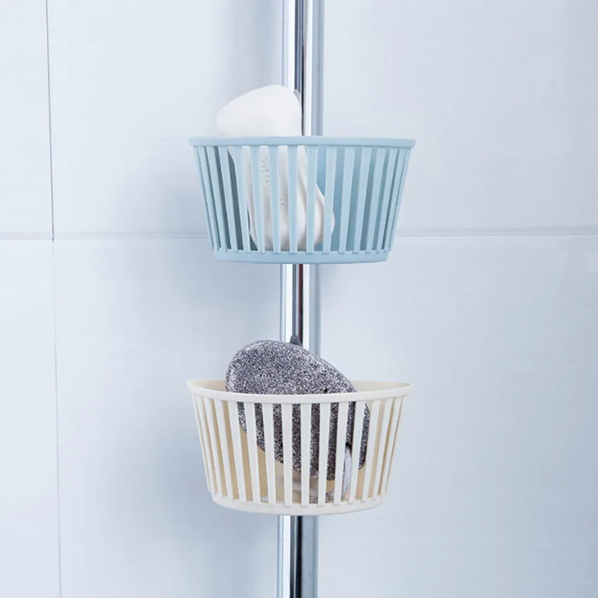 Корзина для хранения кухонные аксессуары пластиковая сушилка раковины чистящей