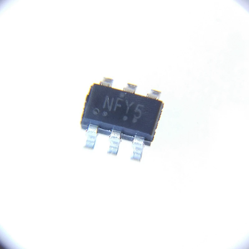 

original TPD4E001DBVR new NFY5 TVS Suppression of transients diode SOT-23-6 in stock