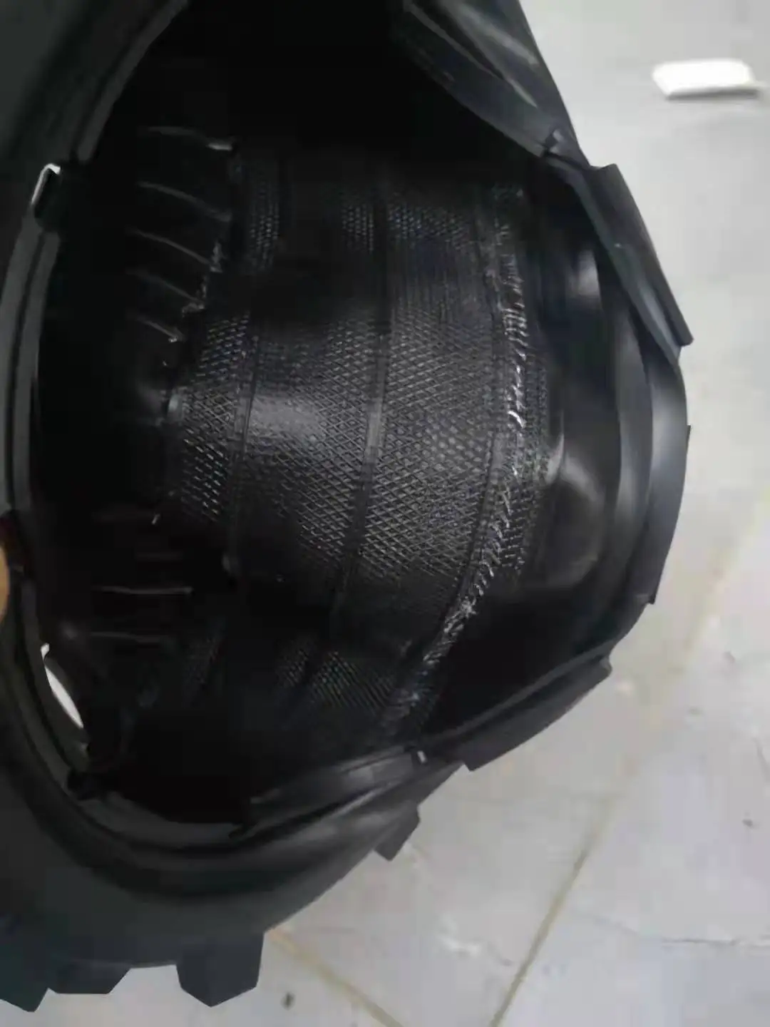 Набор гигантских сцепляющихся колес для внедорожников Traxxas x-maxx LOSI 5IVE-T DBXL 190*70 мм |