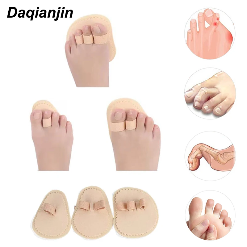 1 шт., разделитель для пальцев ног