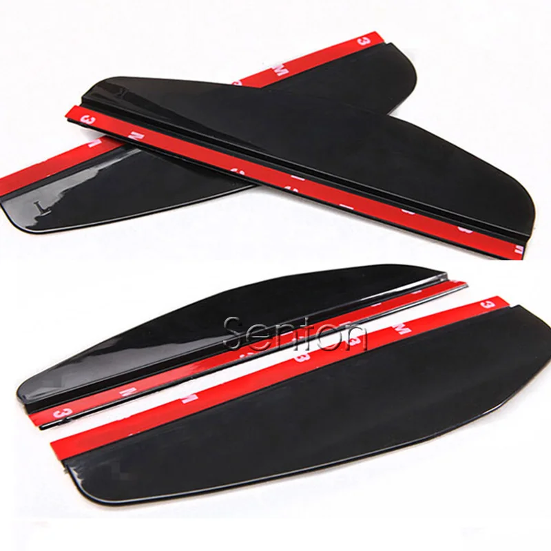 Универсальное зеркало заднего вида Mutips защита от дождя бровей тентов и навес