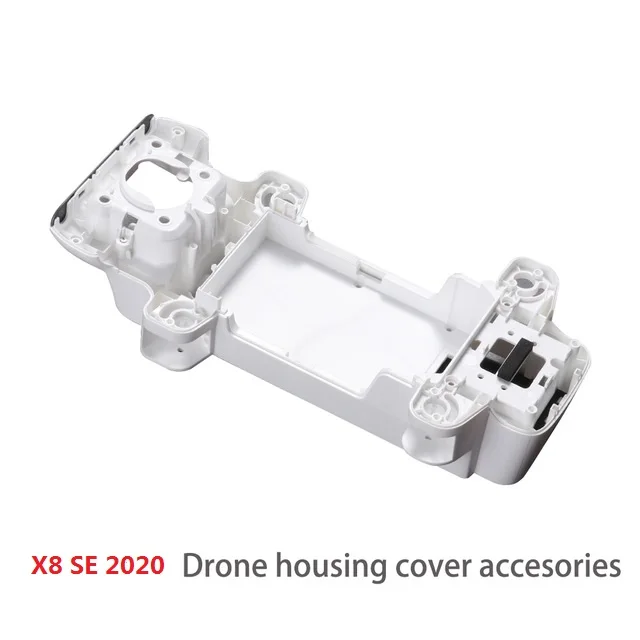 Оригинальный FIMI X8 SE 2020 RC Дрон Мотор рычаг запчасти Передняя и задняя верхняя
