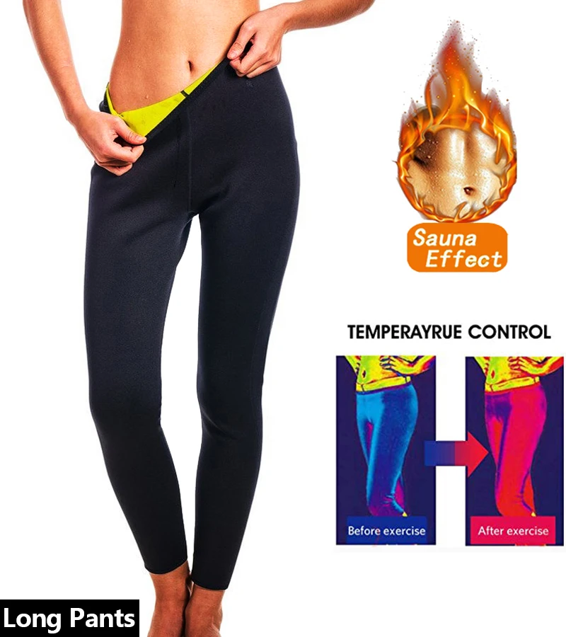 CXZD женская корректирующая одежда для похудения горячая Неопреновая сауна