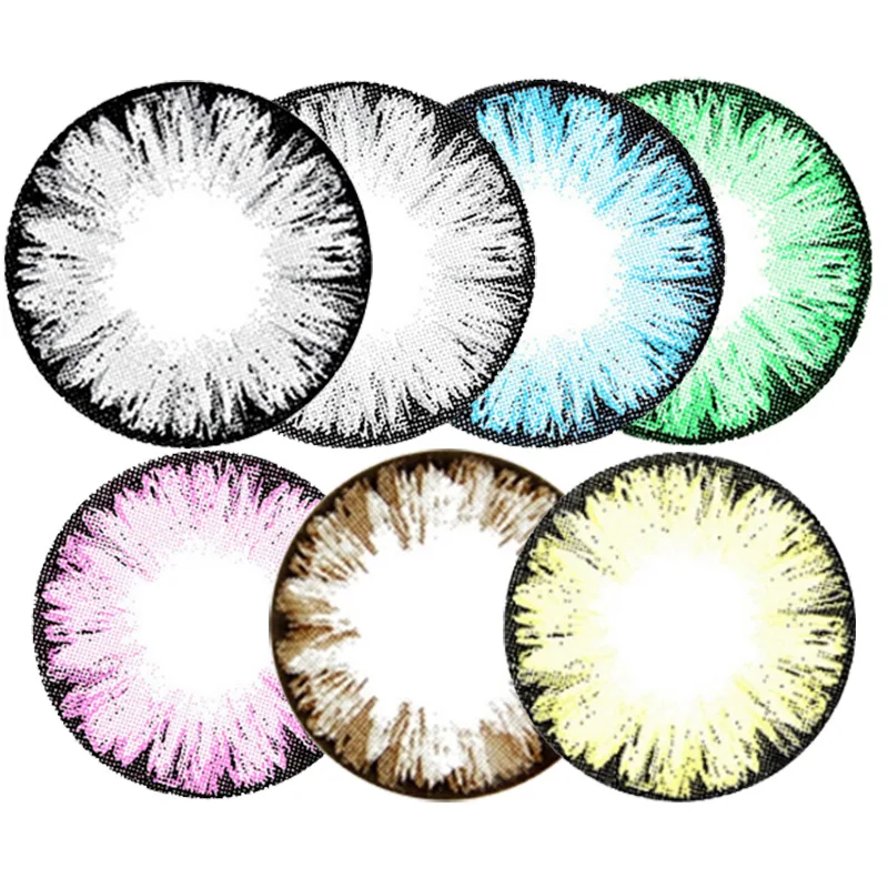 Милые разноцветные вечерние мини подарки на день хэллоуина Милый подарок с