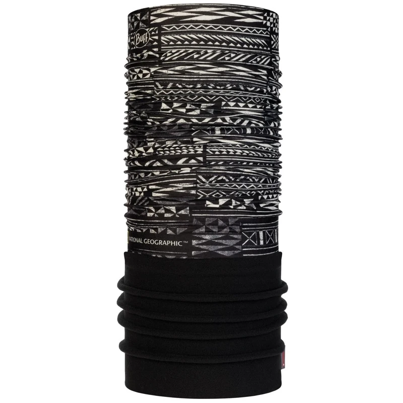 Бандана Buff National Geographic Polar Zendai Black 121557.999.10.00 |