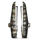 Airsoft Открытый военный Винтовка Сумка Чехол 130 см камуфляжная пушка Мягкий хранения Охота 1200D длинные камуфляжного цвета, чехол