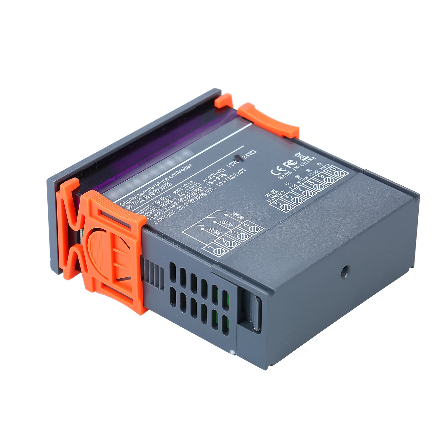 Цифровой контроллер влажности Высокоточный емкостный Регулятор Влажности