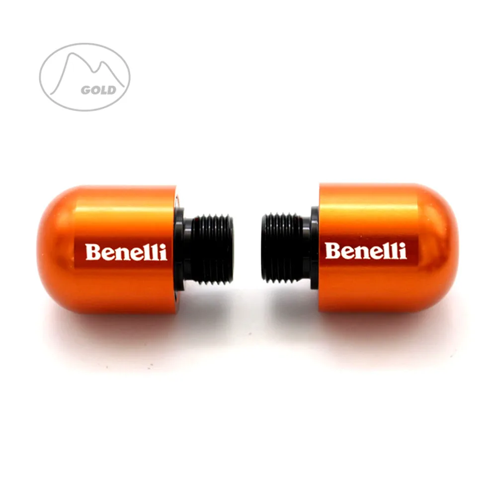 

For Benelli TNT300 TNT600 BN600 BN302 Stels600 RK6/BN TNT 300 Motorcycle accessories Handlebar Grips Handle Bar Cap End Plugs