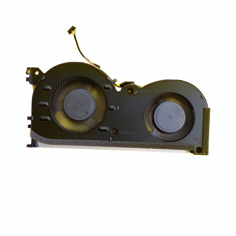 new original laptop cpu cooling fan for lenovo ideapad gaming 3i 15imh05 free global shipping
