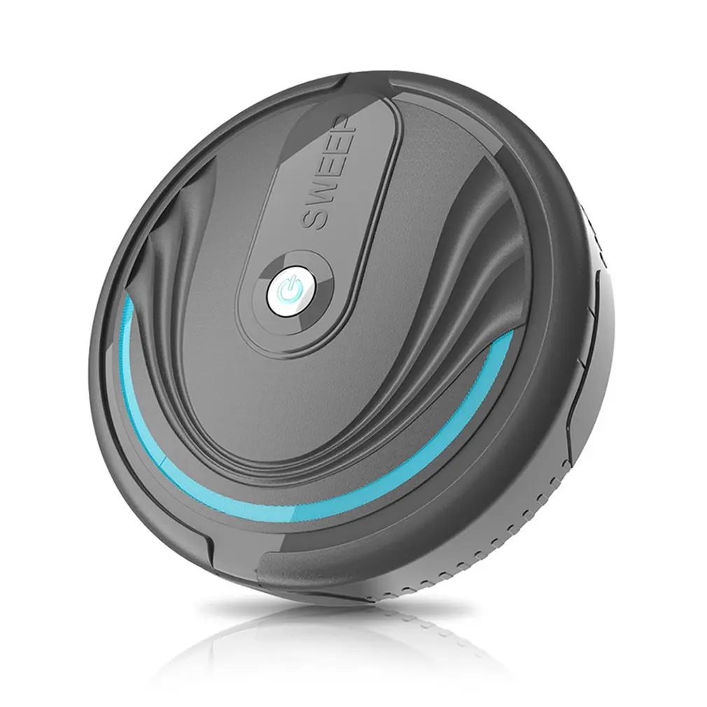 

28080 Mini Intelligent Cleaning Sweeping Robot Sweeping Machine Intelligent Multi-Function Robot Vacuum Cleaner