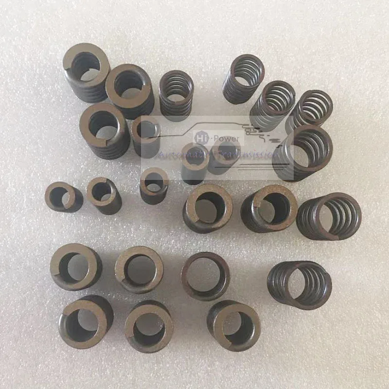 6DCT450 MPS6 комплект запасных частей сцепления автомобильной коробки передач для Volvo