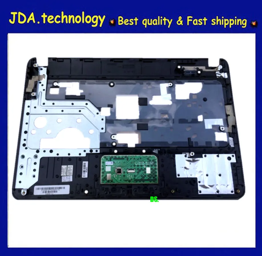 MEIARROW New/org для HP Pavilion G4 G4-1000 палитра клавиатура верхняя крышка Touc hp ad PN 646064-001.Red |