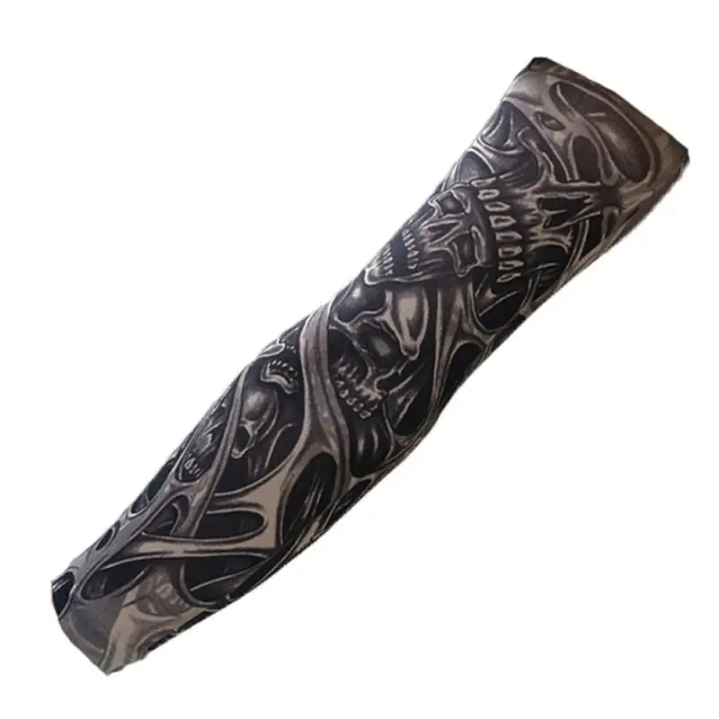 

Sun Protection And UV Protection Outdoor Golf Sports Hiking Riding Arm Sleeves Warm Sleeves Outdoor Riding Equipment