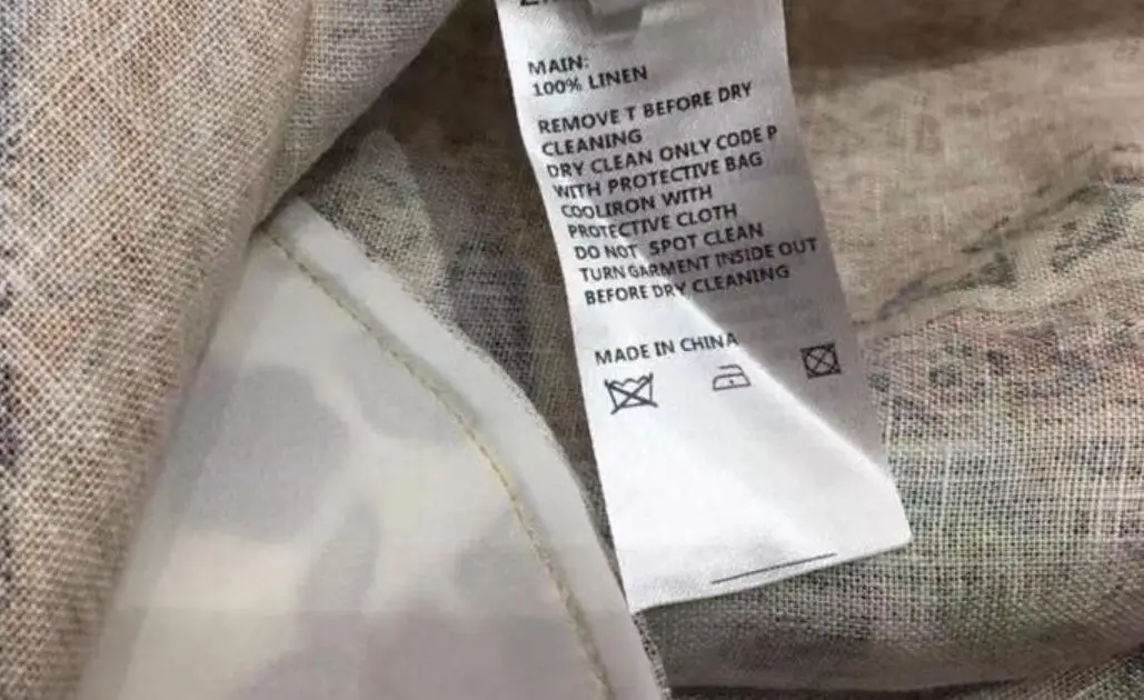 

Women Vintage Ramie Dress Short Puff Sleeve Stand Neck Palace Wind Rero Long Dresses 2021 New Summer