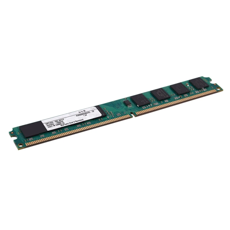 2 Гб DDR2 PC2 6400 800 МГц 240Pin 1 8 V Настольные Память DIMM Оперативная память для