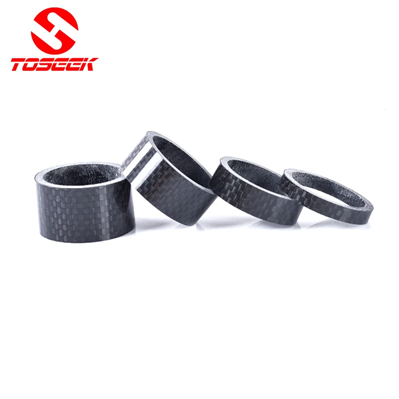 Велосипедная вилка 3K из углеродного волокна распорка для горных велосипедов