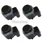 Высококачественные автозапчасти LR038084, 4 шт., датчик парковки для Land Rover LR4 Evoque Sport, Jaguar, PDC, датчик помощи при парковке