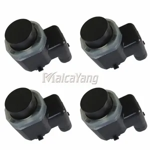 Высококачественные автозапчасти LR038084, 4 шт., датчик парковки для Land Rover LR4 Evoque Sport, Jaguar, PDC, датчик помощи при парковке