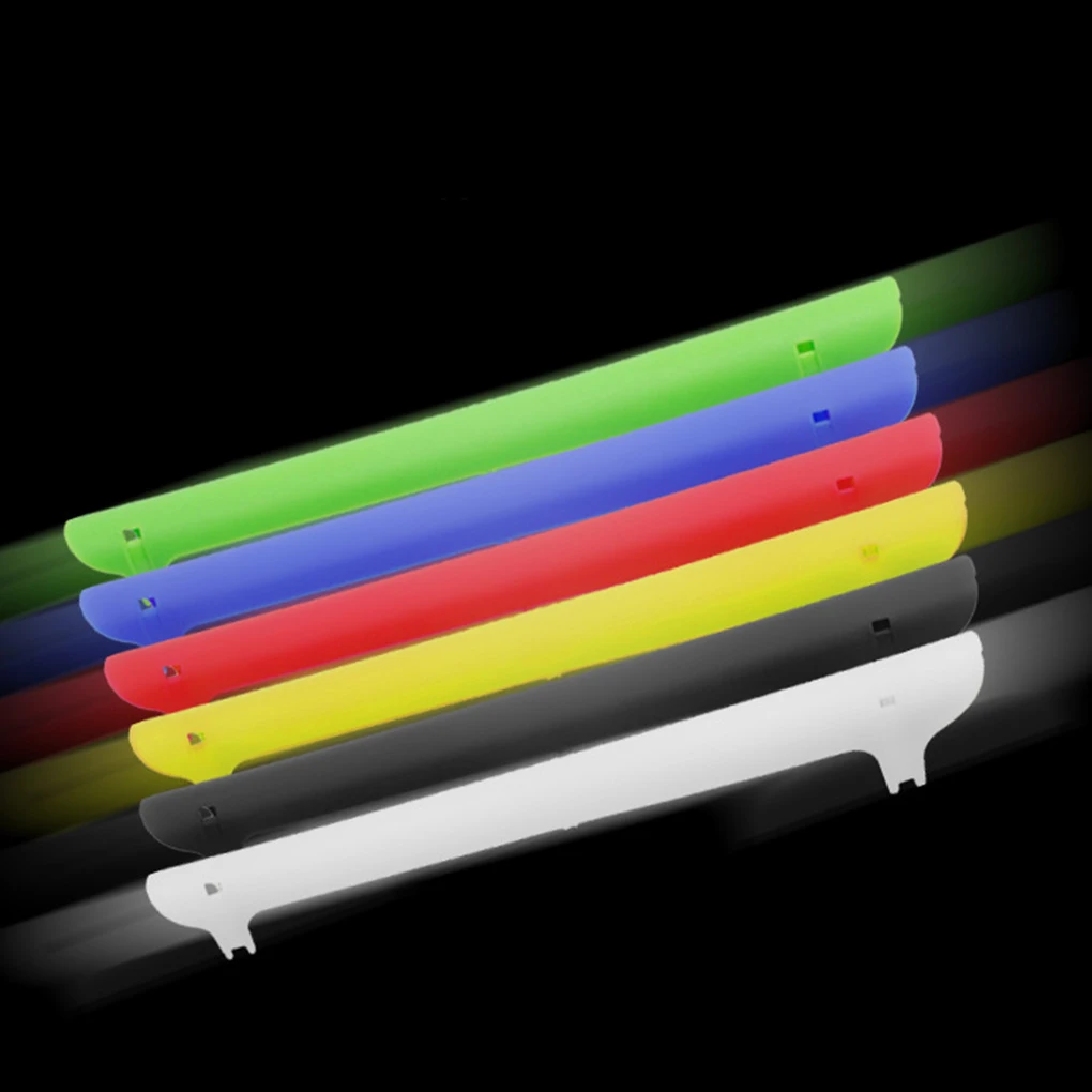 MTB Mountain Bikes Road Bicycles Chain Protection Shield Plastic Protect Colors send at random | Спорт и развлечения